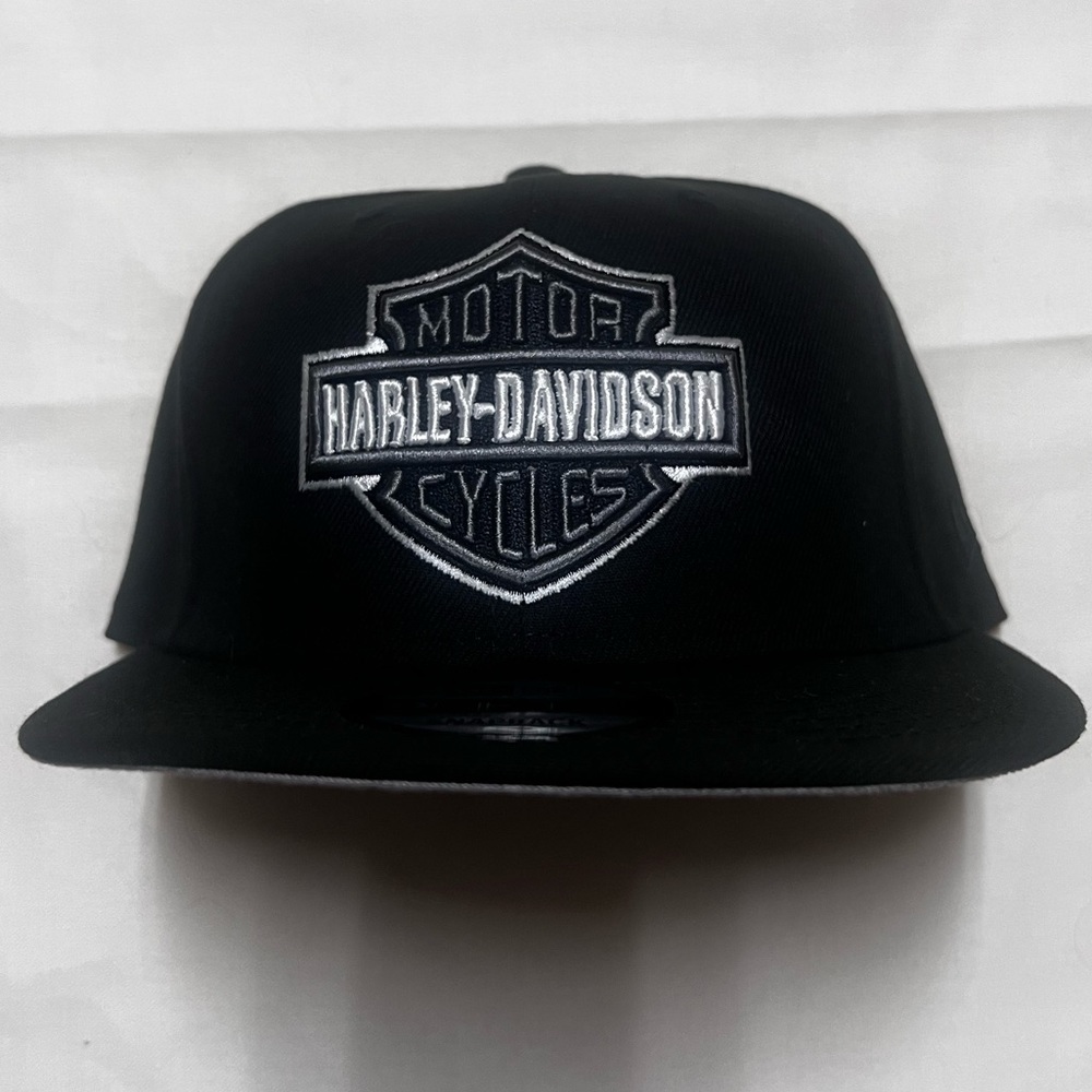 Men’s Tonal Logo 9FIFTY Cap
